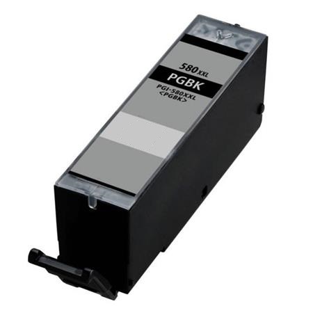 Canon Compatible PGI-580PGBKXXL High Capacity Black Ink Cartridge
